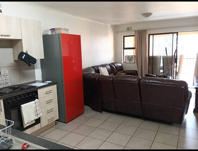 3 BEDROOM TOWNHOUSE FOR SALE IN ALBERTSDAL